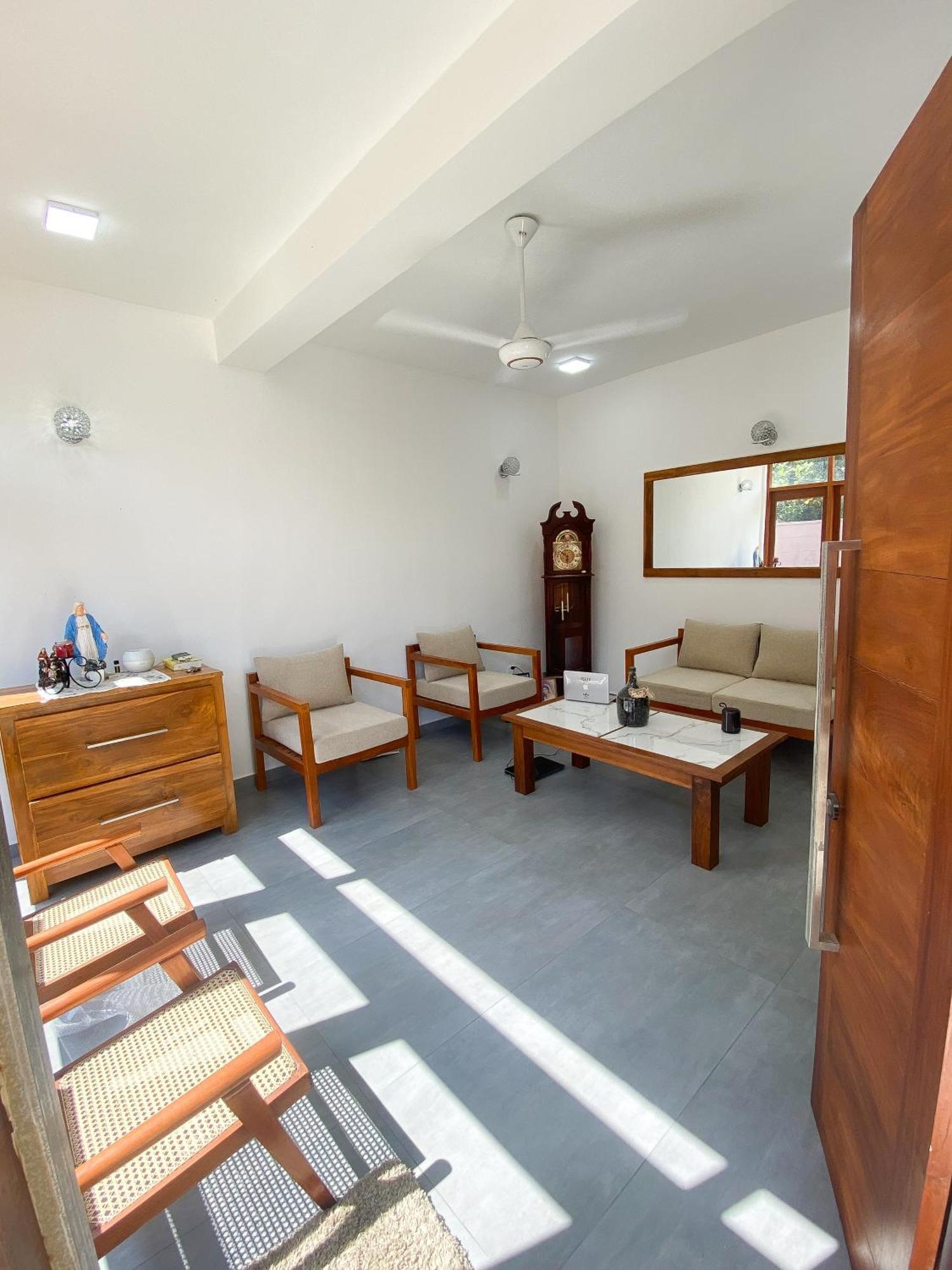 The Doctors Villa Ragama Εξωτερικό φωτογραφία