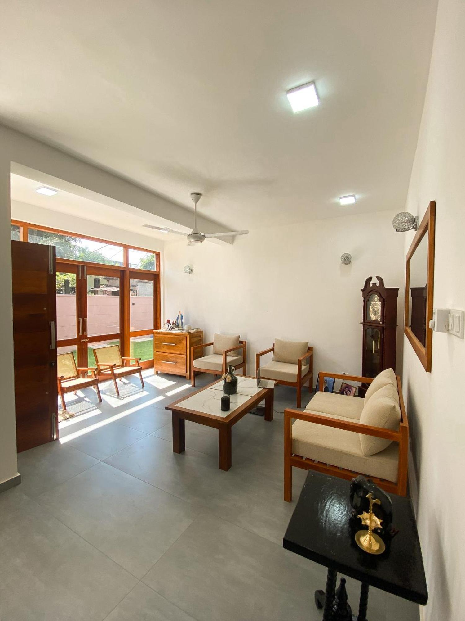 The Doctors Villa Ragama Εξωτερικό φωτογραφία