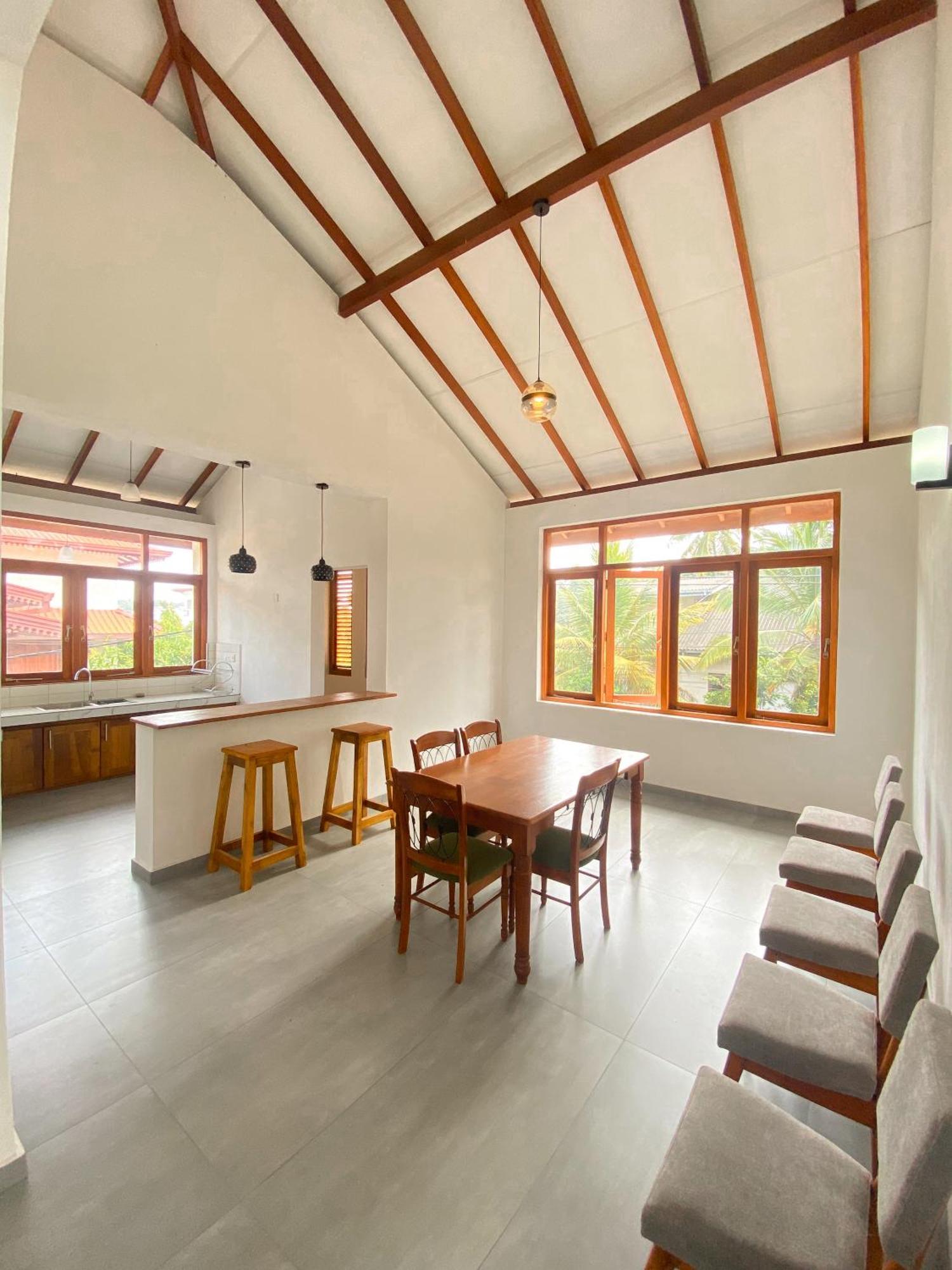 The Doctors Villa Ragama Εξωτερικό φωτογραφία