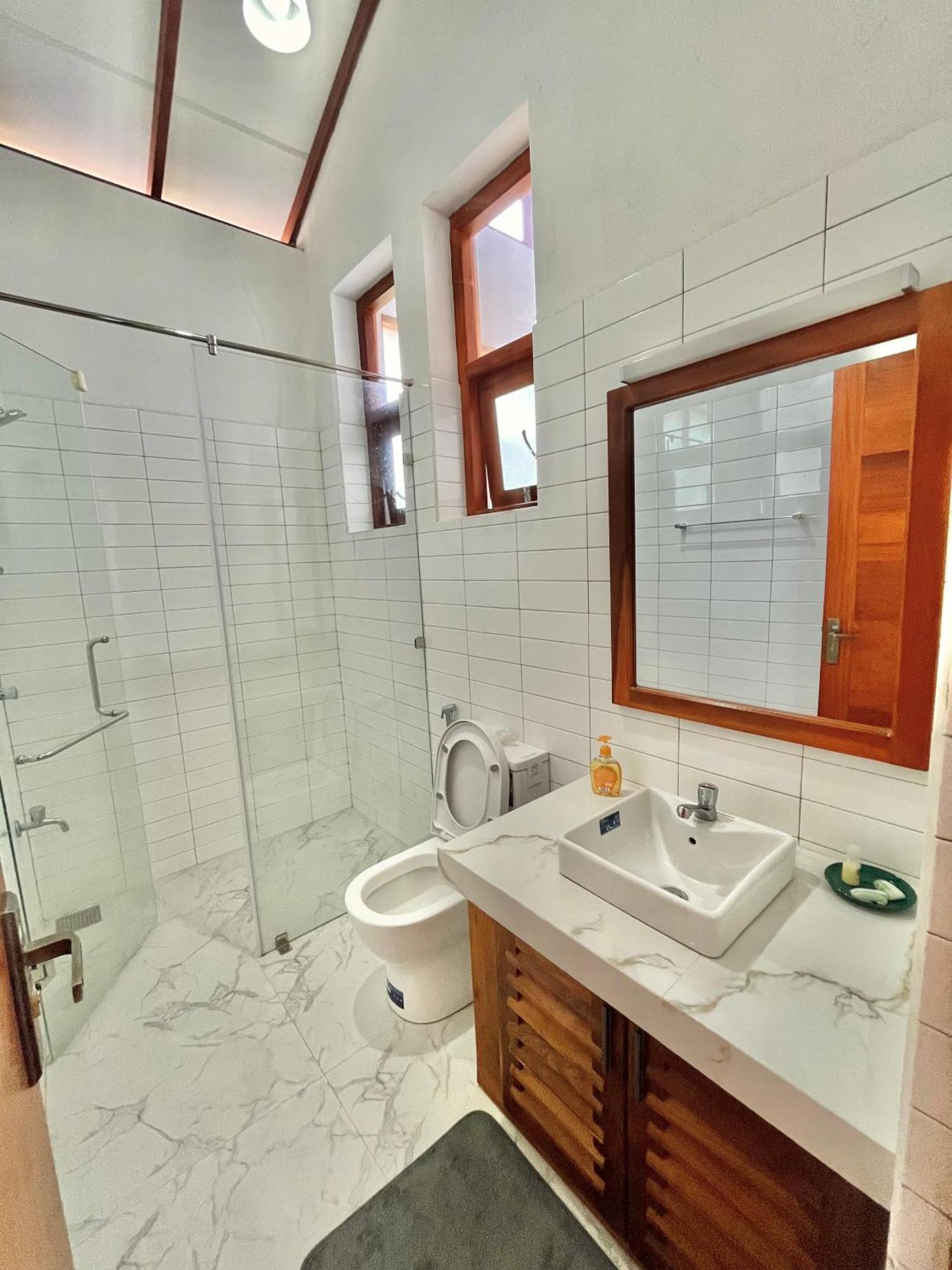 The Doctors Villa Ragama Εξωτερικό φωτογραφία