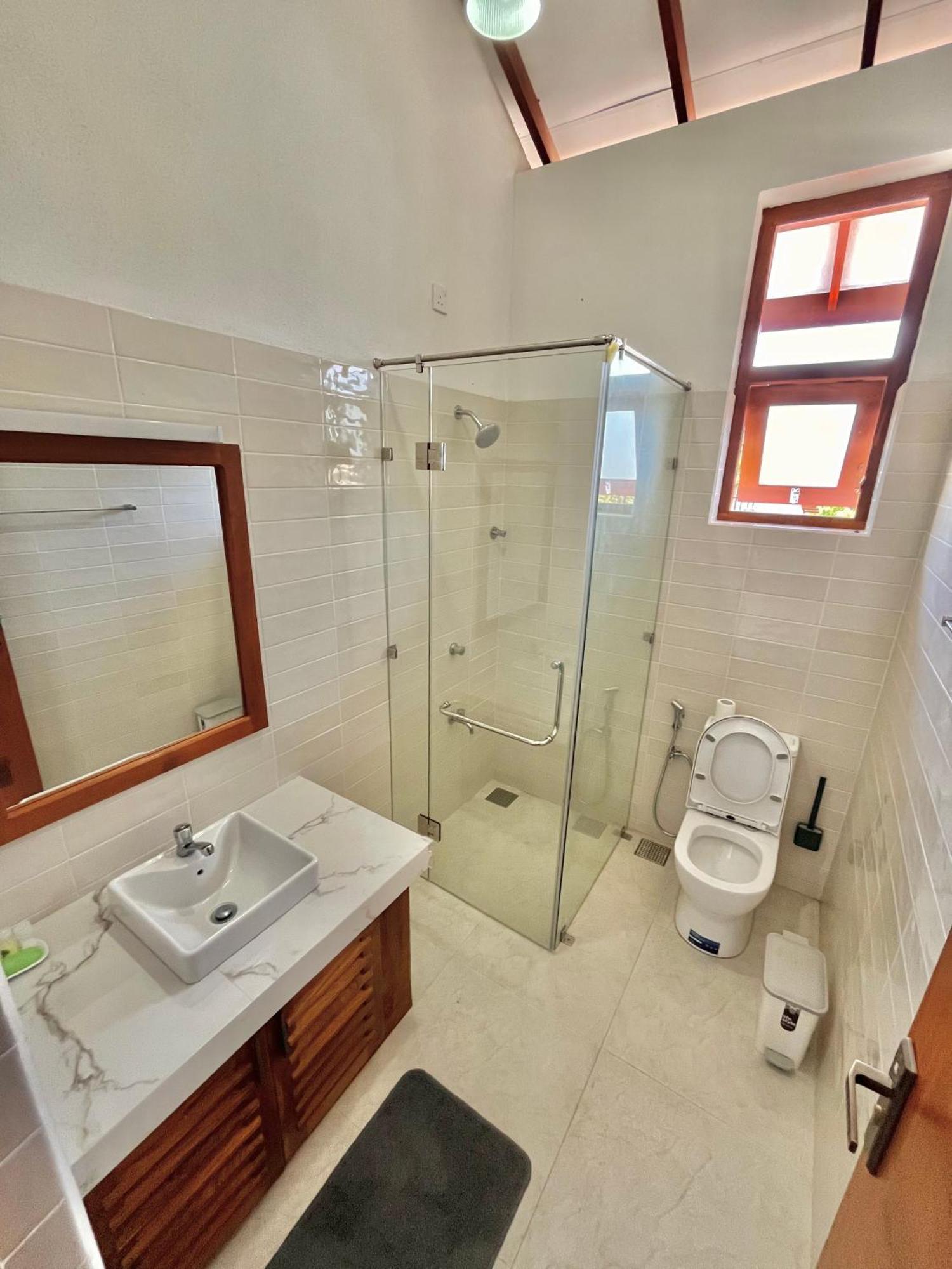 The Doctors Villa Ragama Εξωτερικό φωτογραφία