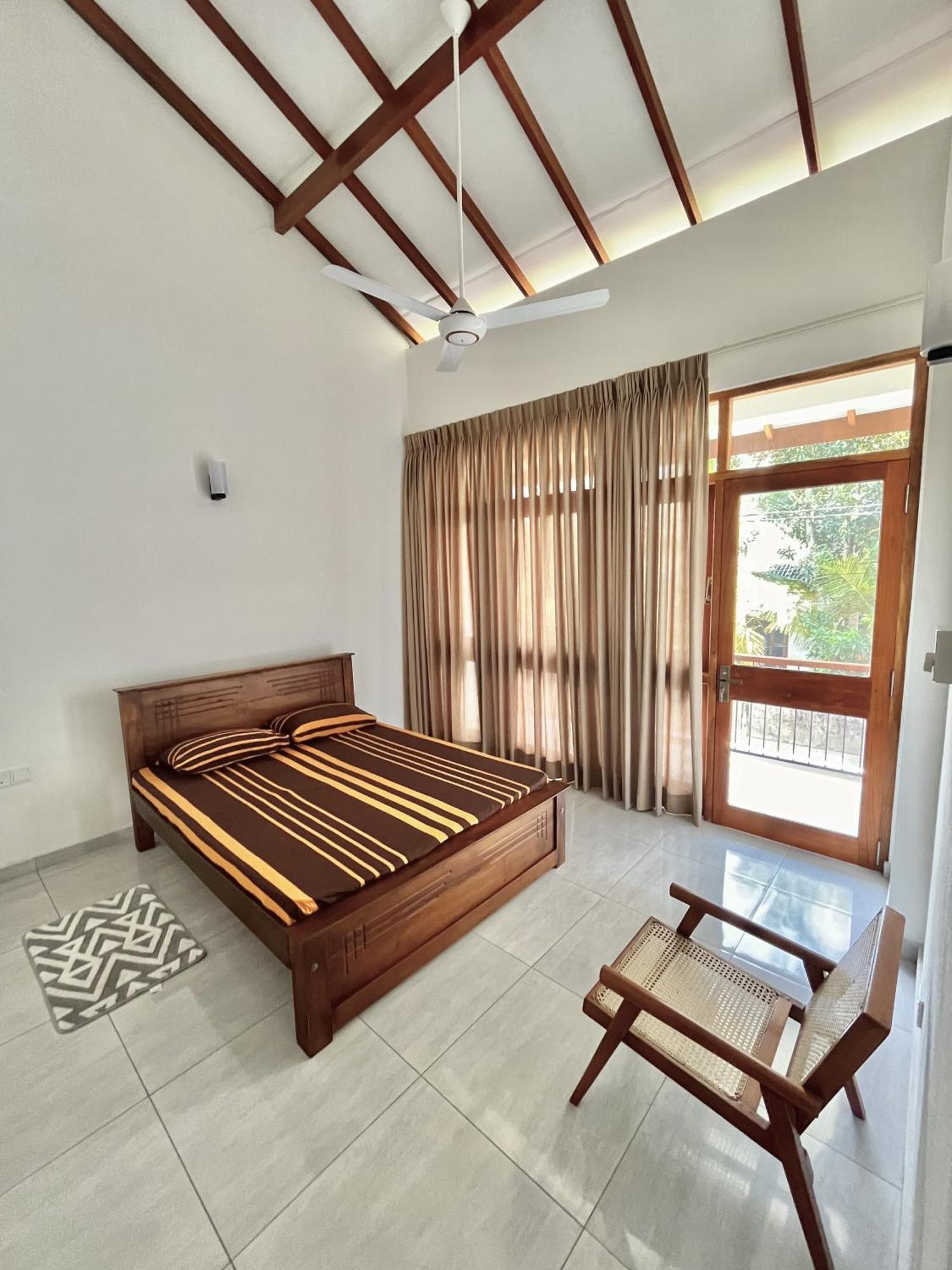 The Doctors Villa Ragama Εξωτερικό φωτογραφία