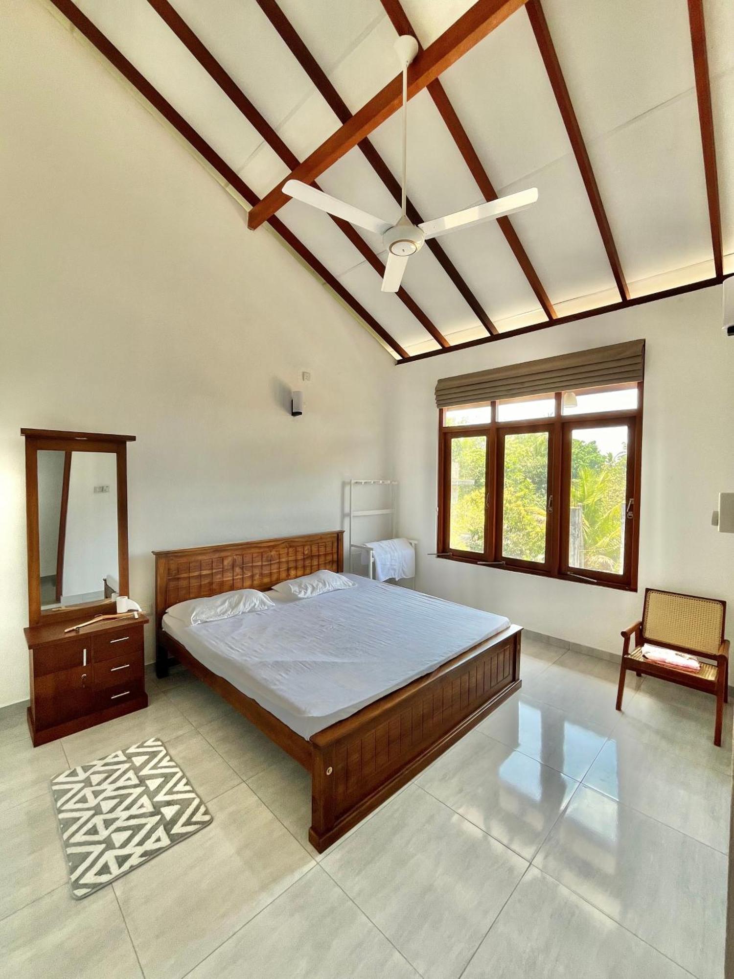 The Doctors Villa Ragama Εξωτερικό φωτογραφία